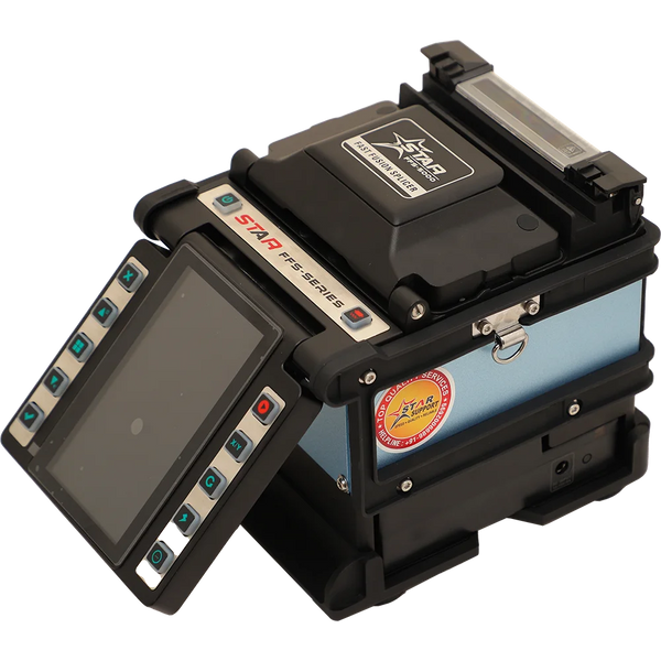 Star FFS-5000 Ultima Fusion Splicer ( Price Negotiable  )