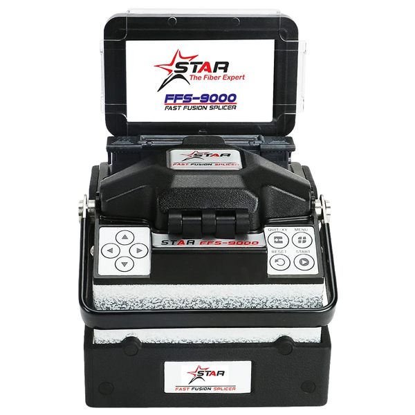 Star FFS-9000 Fusion Splicer ( Price Negotiable )