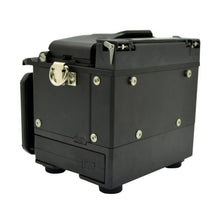 Fiberfox Mini 3s fiber optic fusion splicer splicing machine, Semi Automatic