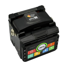 Fiberfox Mini 3s fiber optic fusion splicer splicing machine, Semi Automatic
