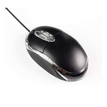 6095  USB Optical Mouse For Computer 