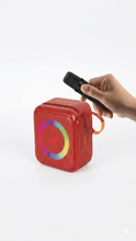 Sound Buzz 10W Karaoke Speaker (with Microphone)