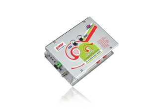 Sharp Vision OX 712 & OX 714 are Aluminium housing Nodes with High RF Output Level