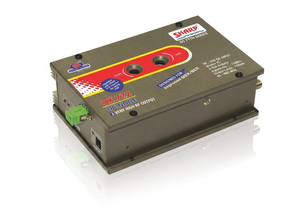 Sharp Vision DC Node OX 724 -4 High Output
