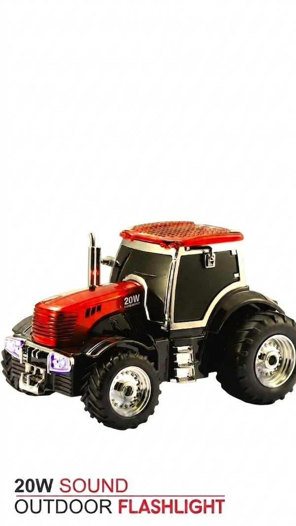 John Deere 575 Tractor Speaker