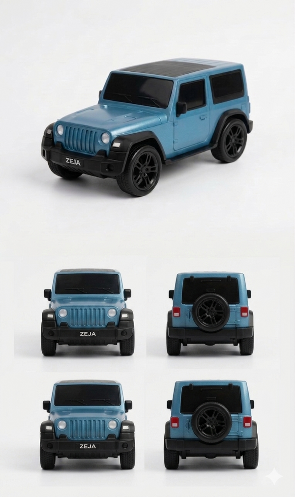 THAR-X Wireless Speaker