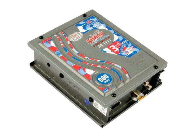 Sharpvision AS 1111 Hybrid Amplifier (Copy)