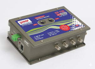 Sharp Vision DC Node OX 728 - 8 High Output