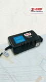 Sharp Vision Power Charger OTDR  8.5V / 2 A OTDR