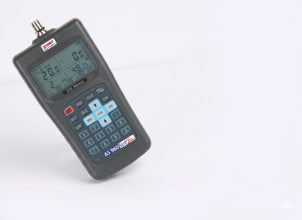 Sharp Vision AS 960 SofPro Digital Meter with lots of new feature for critical management of Network