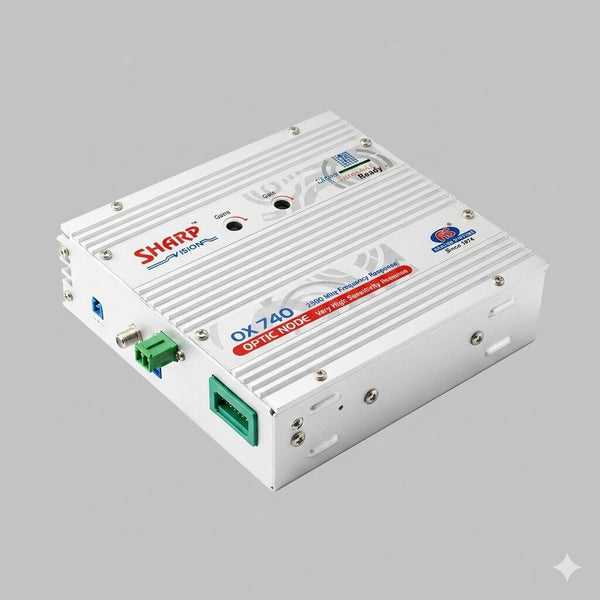 Sharp Vision OX740 Optic Node