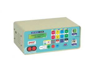 Sharp Vision QAM METER AS 985 DB Meter