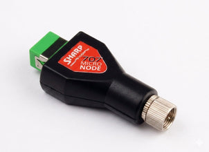 Sharpvision OX 707 - 1 Way MICRO NODE