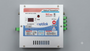 Optilink 10 dBm x 4 Battery Backup DC Optical Transmitter 5 hrs
