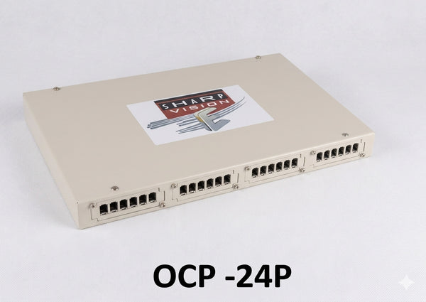Sharp Vision OCP-24P