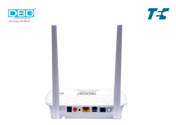 DBC Single Band xPON ONU with Voice + Wifi