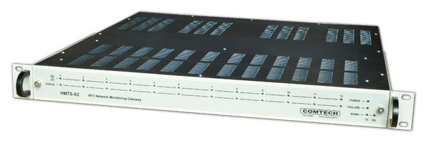 HMTS-X2 FLEXIBLE NETWORK MONITORING GATEWAY FOR HMS AND SMC PROTOCOLS