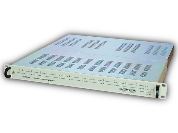 HMTS-X2 FLEXIBLE NETWORK MONITORING GATEWAY FOR HMS AND SMC PROTOCOLS