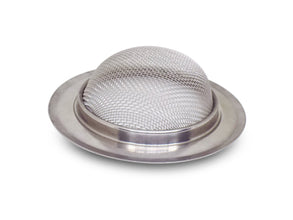 Stainless Steel Sink / Wash Basin Drain Strainer