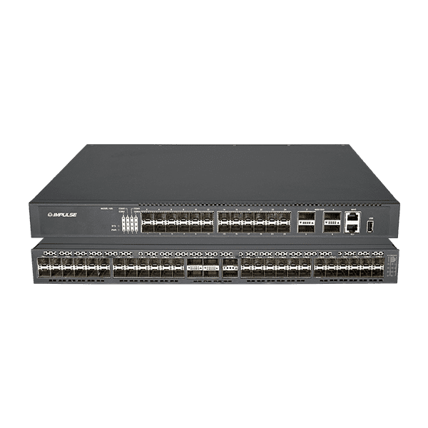 OP-MEN 99828 L3 Manage Switch