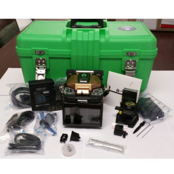 INNO VIEW 6C Splicing Machine ( Price Negotibale)