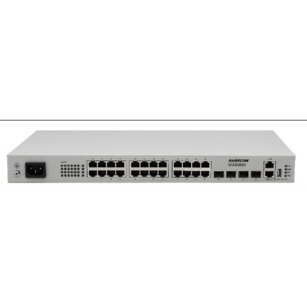 ISCOM2600-28G(B)