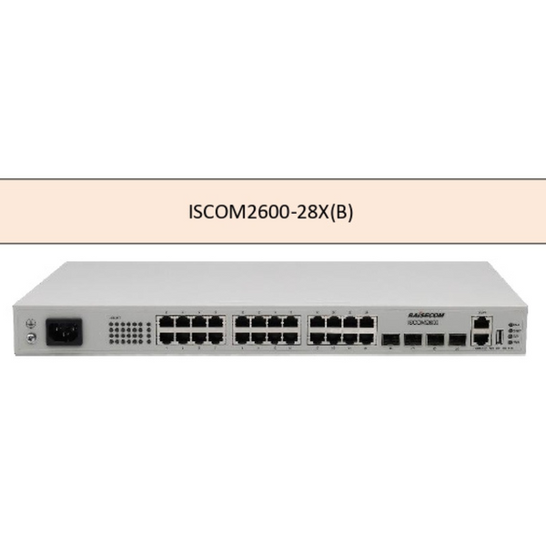 ISCOM2600-28X(B)