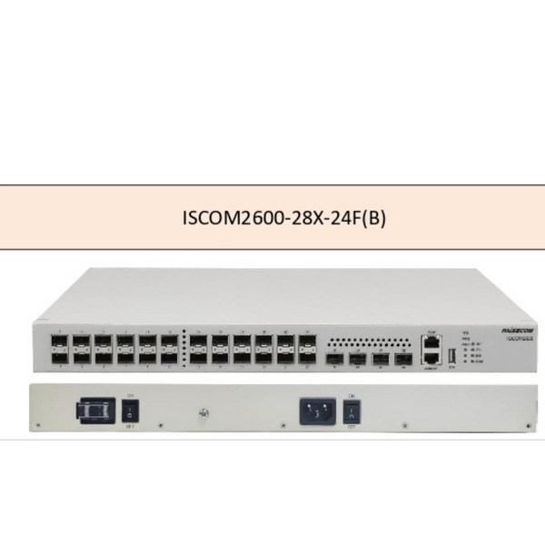 ISCOM2600-28X-24F(B)