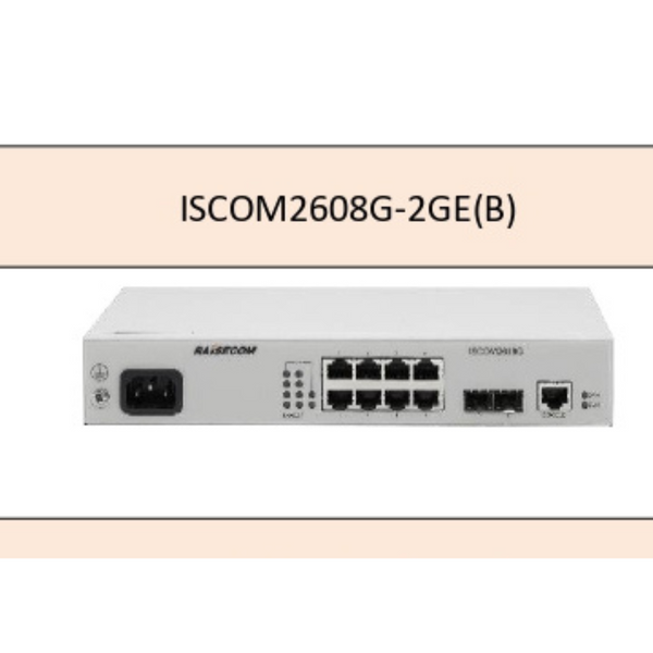 ISCOM2608G-2GE(B)