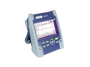 E136FB SmartOTDR 1310/1550/filtered 1625nm, 40/40/41dB, SAA, VFL, OPM, FTTH-SLM, SC/APC