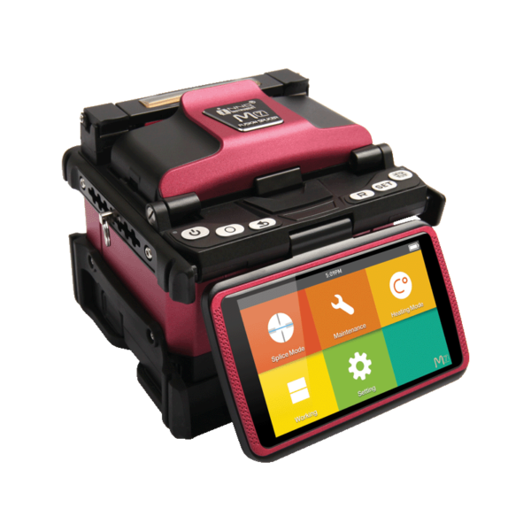 Inno M7 Splicing Machine  ( Price Negotiable)