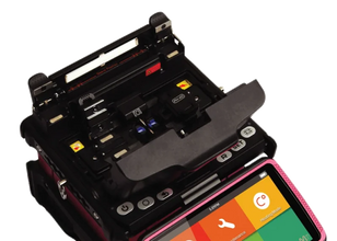 Inno M7 Splicing Machine  ( Price Negotiable)