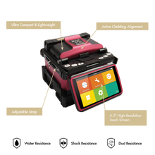Inno M7 Splicing Machine  ( Price Negotiable)