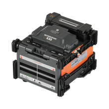 Swift K33 IPAAS Core Alignment Splicer Splicing Machine