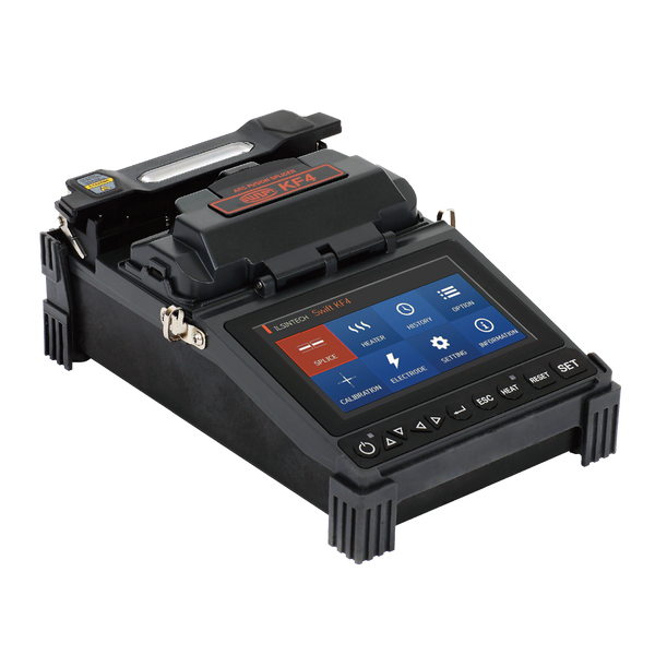 SWIFT KF4 Splicing Machine