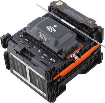 Swift KR12 Ribbon Splicer Splicing Machine