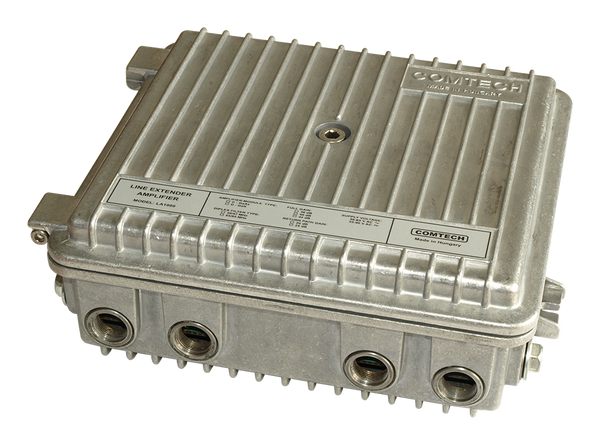 LA1000 COMPACT LINE AMPLIFIER