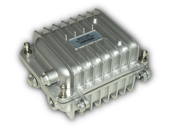 MA1012 BOOSTER AMPLIFIER