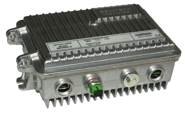 MDO800E COMPACT FORWARD PATH OPTICAL RECEIVER WITH MONITORING