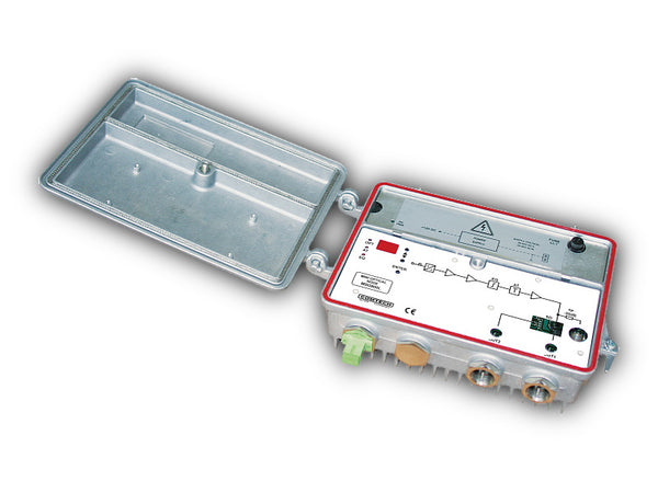 MDO800 Compact mini forward path optical receiver