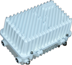 MO1003 1X3 SEGMENTABLE MODULAR OPTICAL NODE WITH REDUNDANCY OPTION