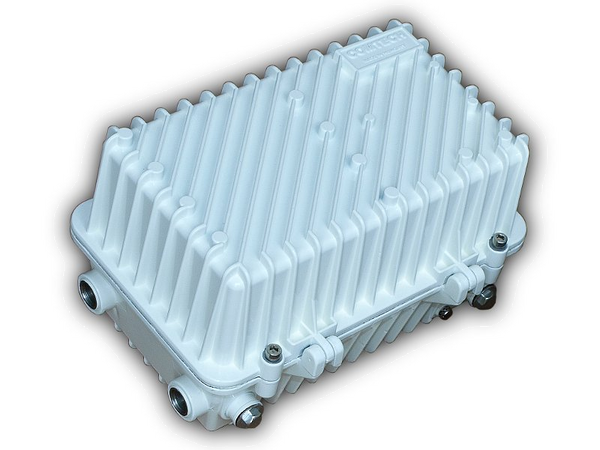 MO1004R-65U MODULAR OPTICAL NODE FOR LOW OMI WWDM NETWORKS