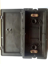 Mini Jc Fiber Termination Box, For Internet Isp