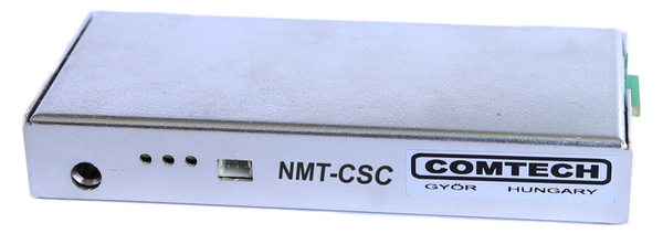 NMT-CSC MONITORING TRANSPONDERS FOR CISCO TYPES