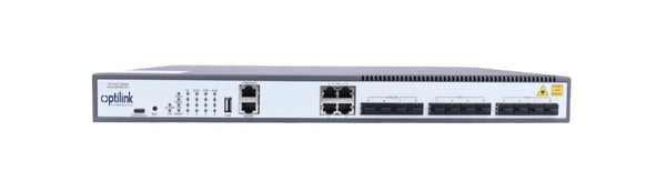 OPTILINK GOLT 72408 GPON  8 - PORT