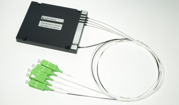 OPPLCSP PLC SPLITTER