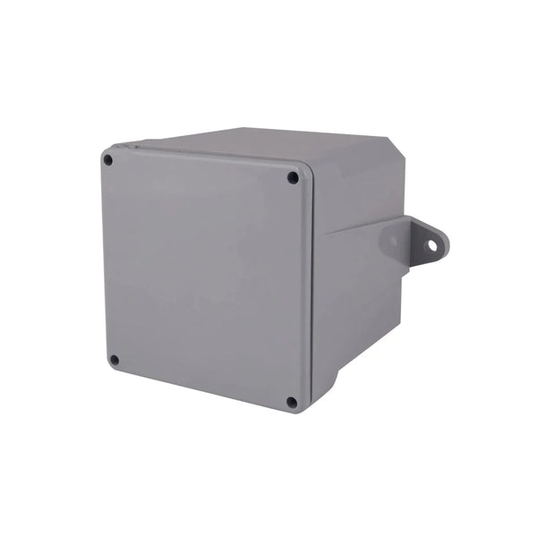 Pvc Junction Box