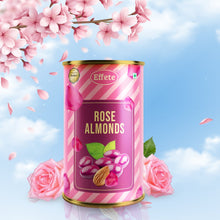 Rose Almonds Chocolate