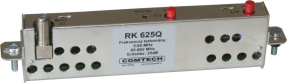 RK625Q RETURN PATH AMLIFIER MODULE FOR KATHREIN VGF AMPLIFIERS