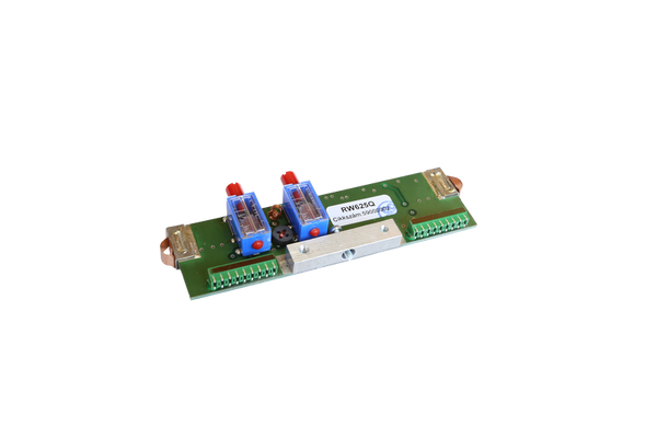 RW625Q RETURN PATH AMPLIFIER FOR WISI VX20 AMPLIFIER